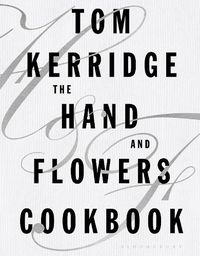 Cover image for The Hand & Flowers Cookbook