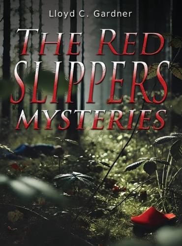 Cover image for The Red Slippers Mysteries