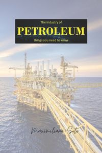 Cover image for Petroleum