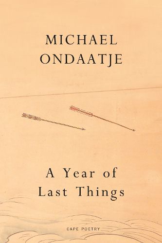 Cover image for A Year of Last Things