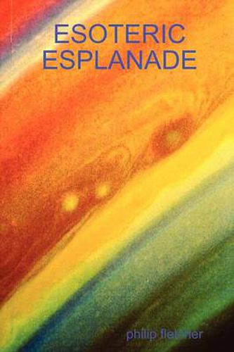 Cover image for Esoteric Esplanade