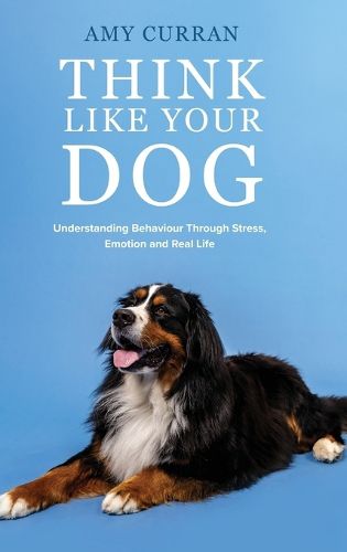 Cover image for Think Like Your Dog