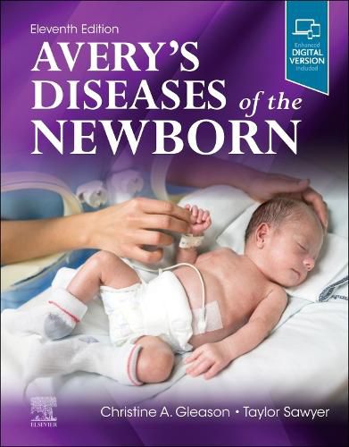 Cover image for Avery's Diseases of the Newborn