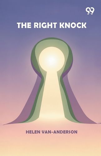 Cover image for The Right Knock (Edition1)