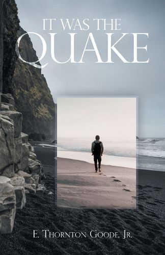 Cover image for It Was The Quake