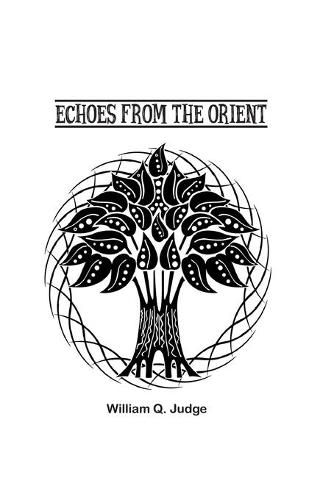 Cover image for Echoes from the Orient