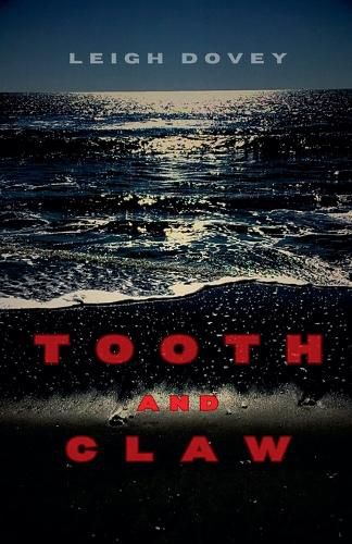 Cover image for Tooth and Claw