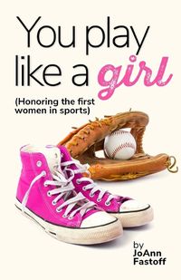 Cover image for You Play Like A Girl