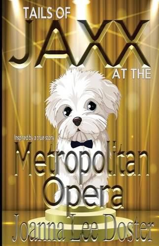 Tails of Jaxx at The Metropolitan Opera