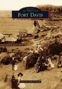 Cover image for Fort Davis