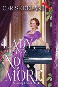 Cover image for Lady, No More