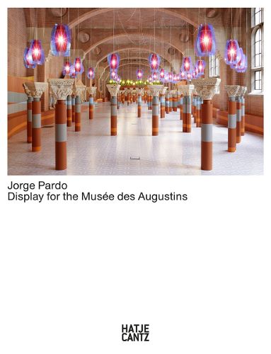 Jorge Pardo: Display for the Musee des Augustins