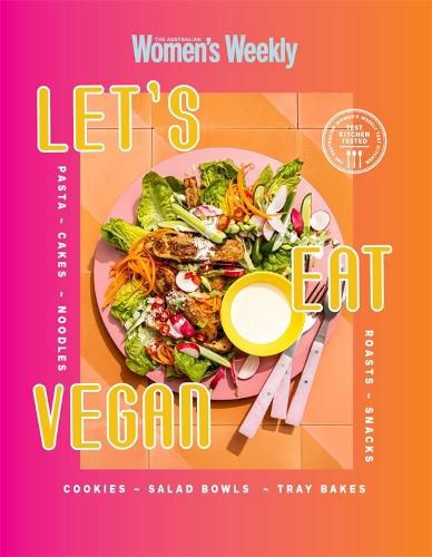 Let's Eat Vegan