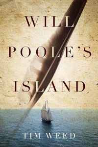 Cover image for Will Poole's Island