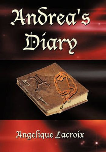 Cover image for Andrea's Diary