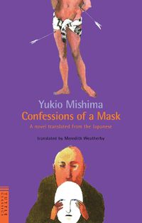 Cover image for Confessions of a Mask