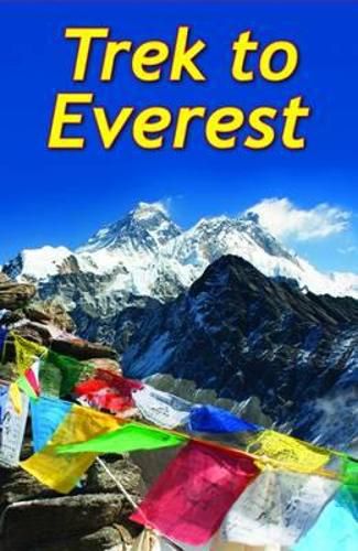 Trek To Everest