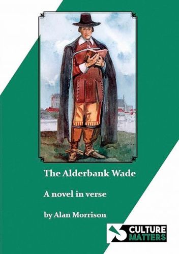 Cover image for The Alderbank Wade