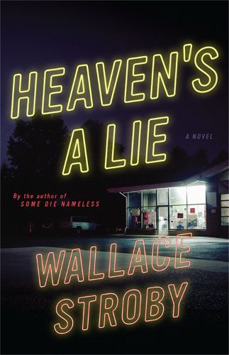 Cover image for Heaven's a Lie