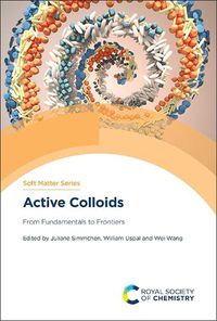 Cover image for Active Colloids