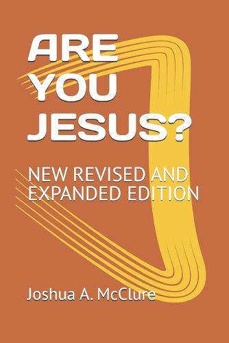 Cover image for Are You Jesus?