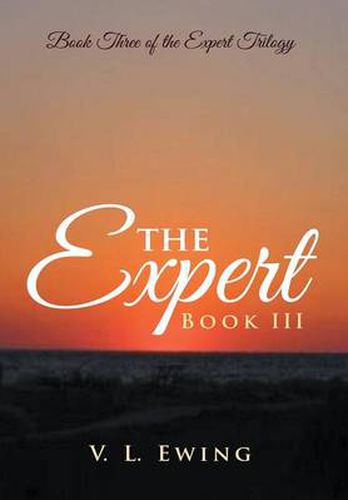 Cover image for The Expert Book III