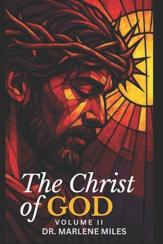 Cover image for The Christ of God