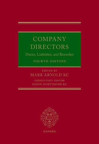 Company Directors