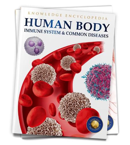 Cover image for Human Body