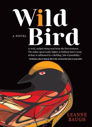 Cover image for Wild Bird