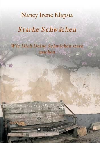 Cover image for Starke Schwachen