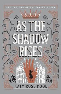 Cover image for As the Shadow Rises