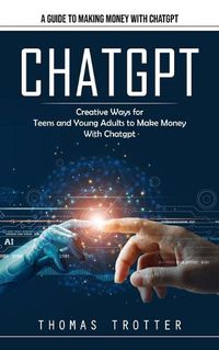 Cover image for Chatgpt