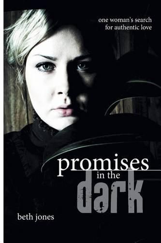 Cover image for Promises in the Dark