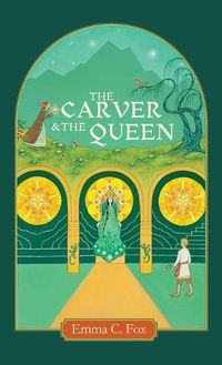 Cover image for The Carver and the Queen
