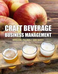 Cover image for Craft Beverage Business Management