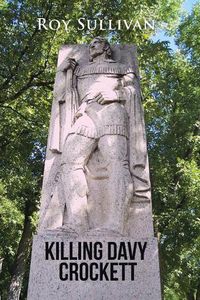 Cover image for Killing Davy Crockett