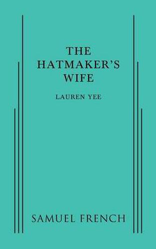 The Hatmaker's Wife