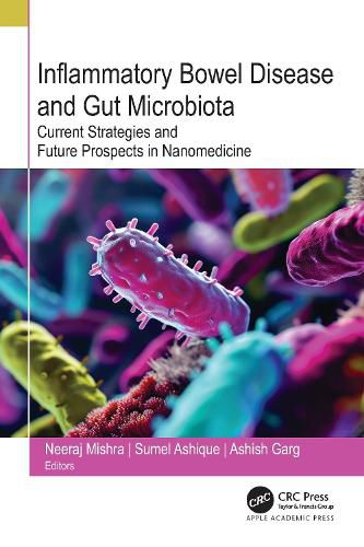 Cover image for Inflammatory Bowel Disease and Gut Microbiota