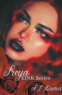 Cover image for Freya