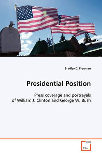 Cover image for Presidential Position