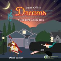 Cover image for Drift Off to Dreams