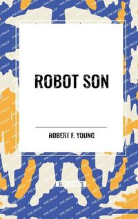 Cover image for Robot Son