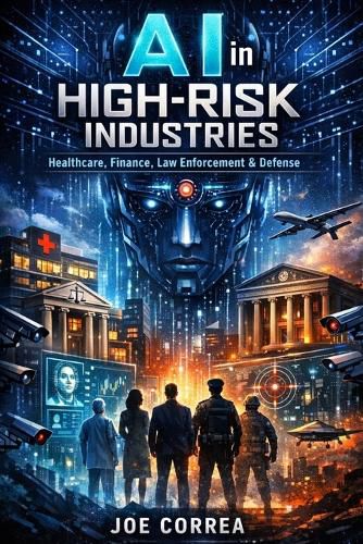 Cover image for AI in High-Risk Industries