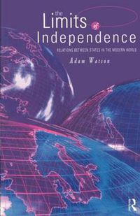 Cover image for The Limits of Independence