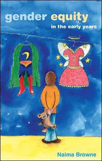 Cover image for Gender Equity in the Early Years