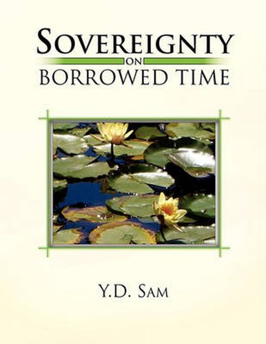 Cover image for Sovereignty on Borrowed Time