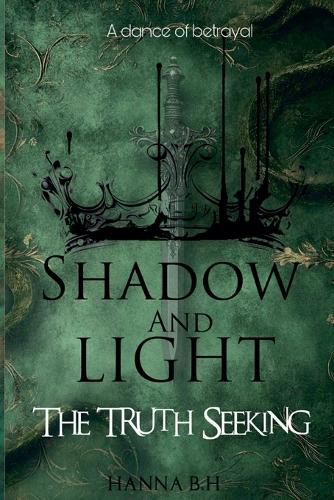 Cover image for Shadow And Light