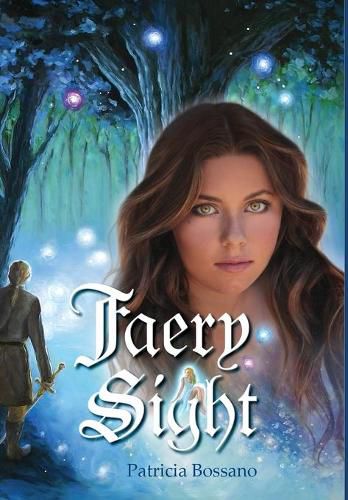 Cover image for Faery Sight