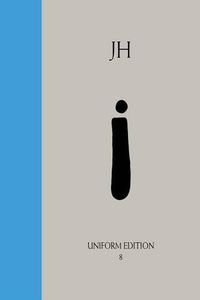 Cover image for Philosophical Intimations: Uniform Edition of the Writings of James Hillman, Vol. 8